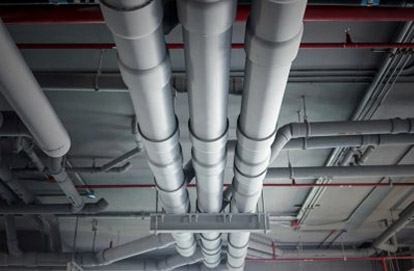 Pipes and fittings
