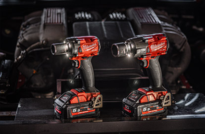 Tools and Accessories
