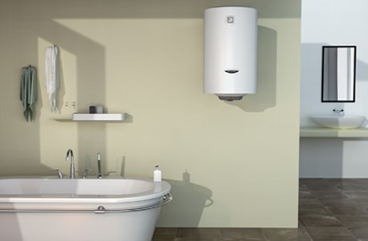 Water heaters