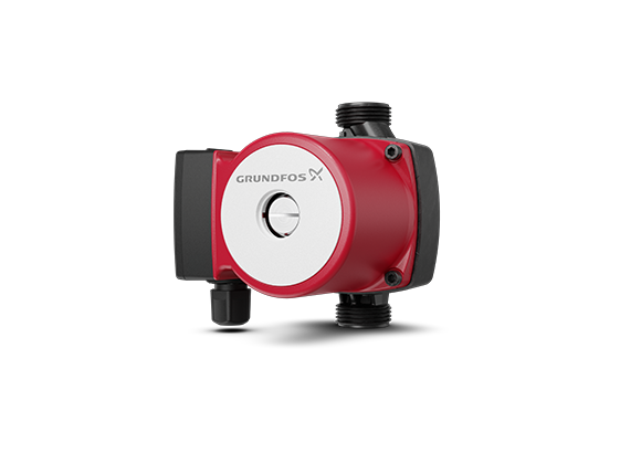 Grundfos Ups 15-60 Cli2 130 Circulation Pump, 1X230V, 50Hz, 9H