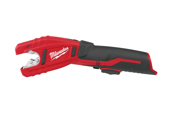 Milwaukee M12 Sub Compact Copper Pipe Cutter [Bare-Tool]|[C12Pc-0]