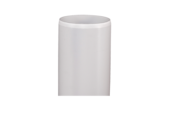 Skolan Safe gl Plain Ended Pipe Dn/Od 58 X 3000 Mm