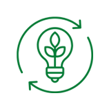 Focus on innovation and sustainability