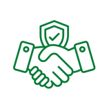 Trusted Distributor of leading brands