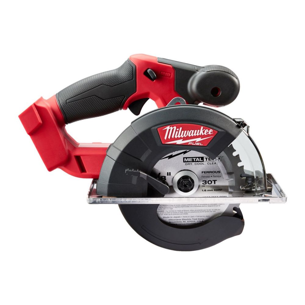 Cutting & Sawing