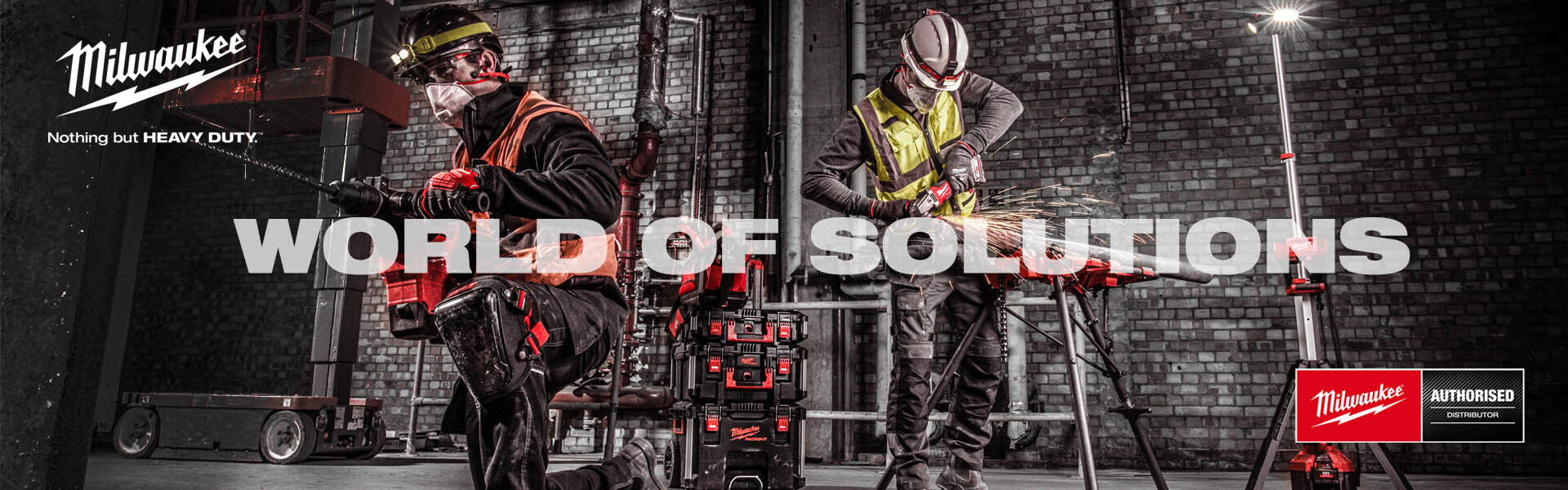 Milwaukee Tools