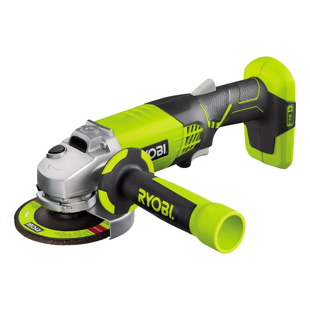 Angle Grinder