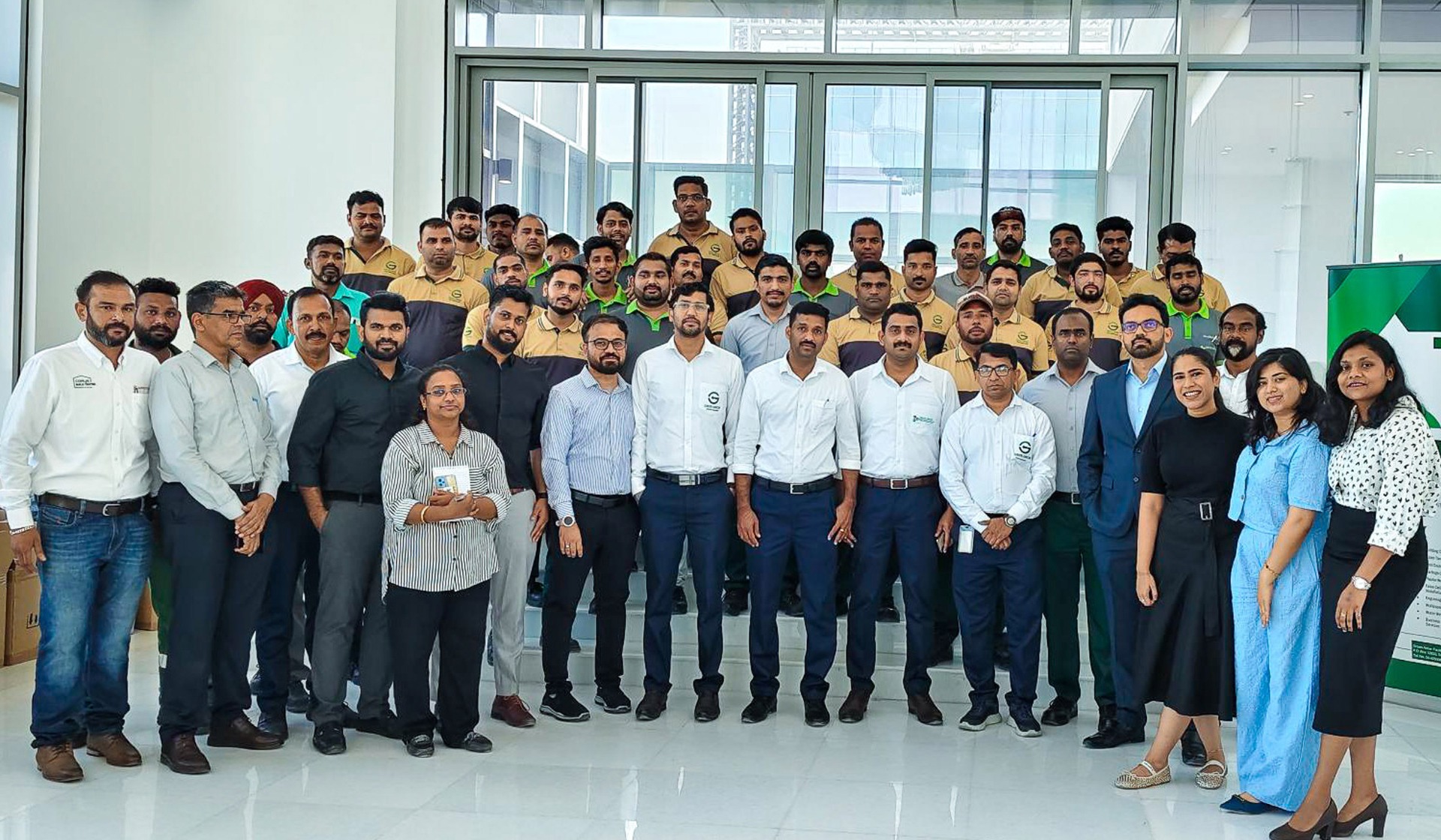 Empowering FM Companies to Lead the Shift to Sustainable Water Heating