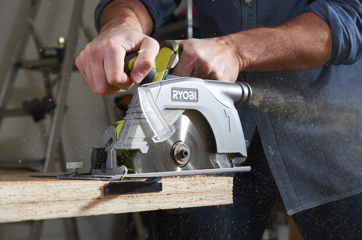 Cordless Power Tools