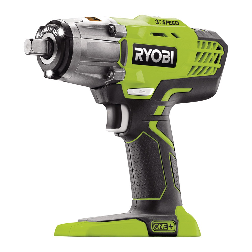 Impact Driver