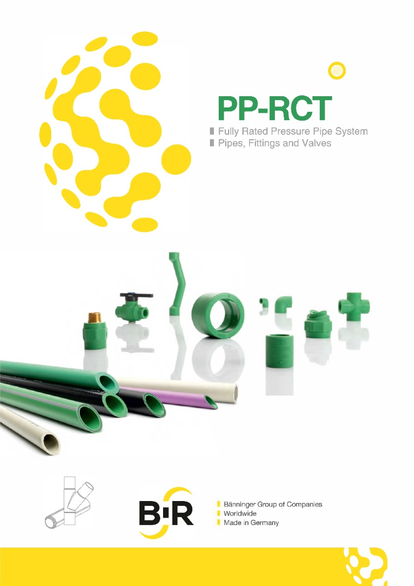 Product Flyer