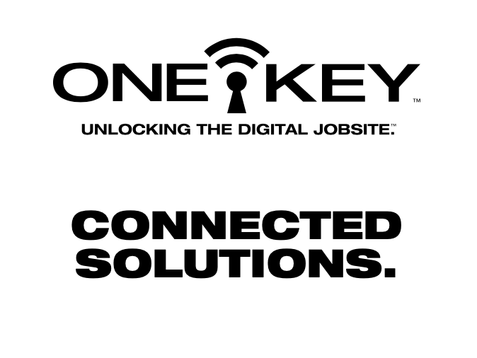 One Key