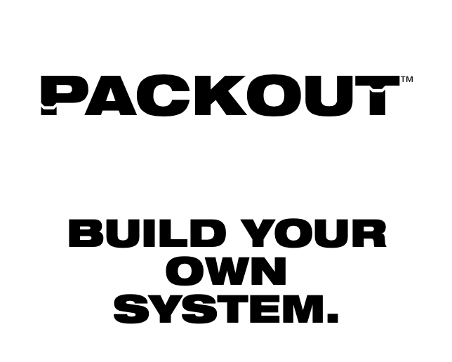 Packout