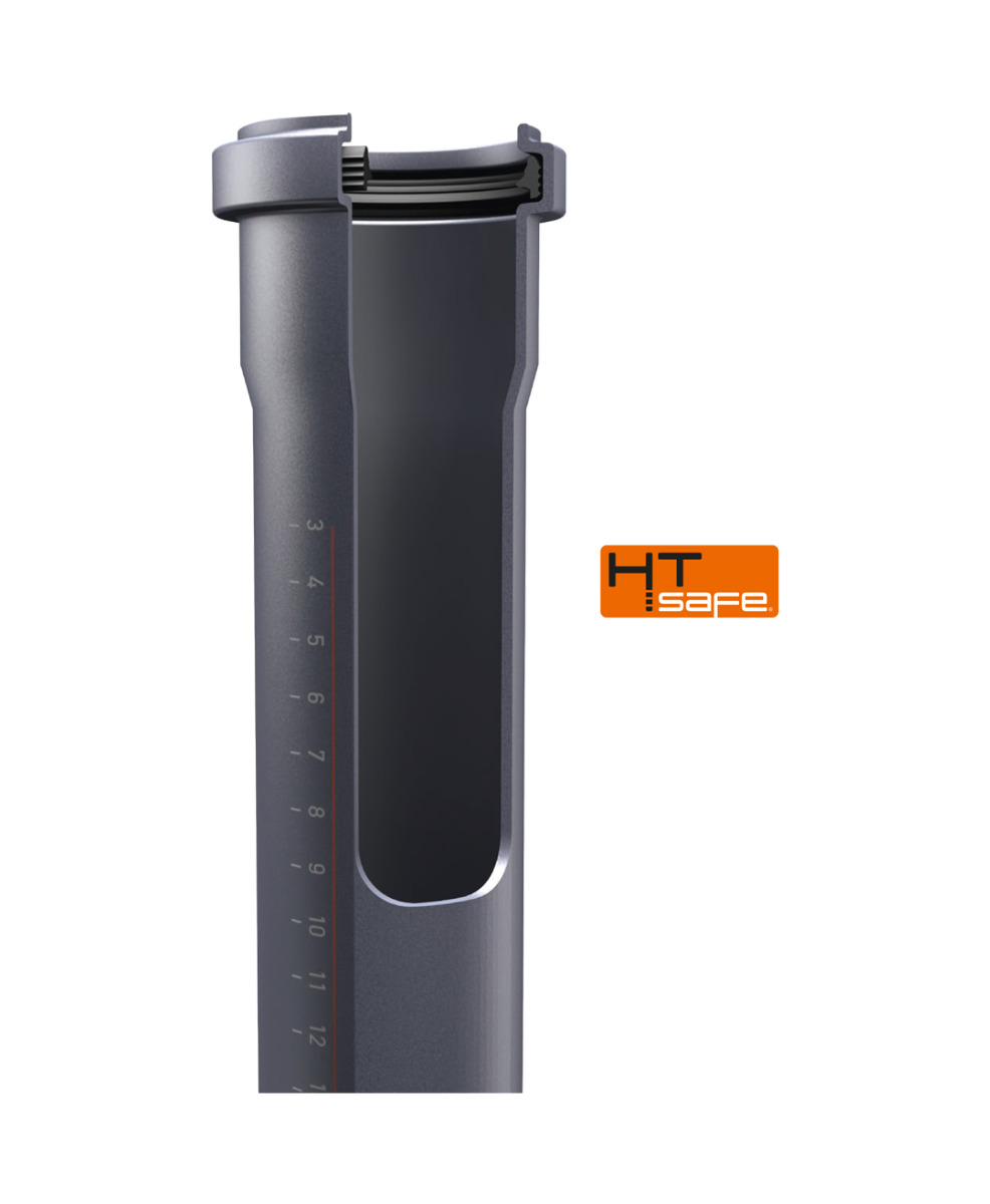 Baenninger HT Safe